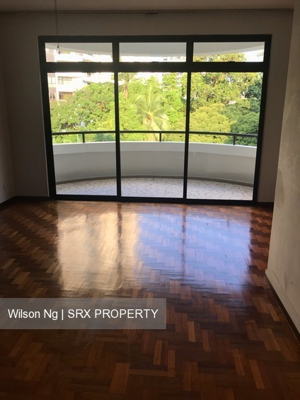 Regency Park (D10), Condominium #207461991